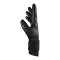 Reusch Pure Contact Infinity TW-Handschuhe Night Spark 2024 Schwarz Gold Schwarz F7706 - schwarz