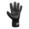 Reusch Pure Contact Infinity Torwarthandschuh Kids Schwarz F7700 - schwarz