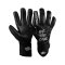 Reusch Pure Contact Infinity Torwarthandschuh Kids Schwarz F7700 - schwarz