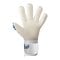 Reusch Pure Contact Silver TW-Handschuhe Kids Weiss Blau F1089 - weiss