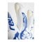 Reusch Pure Contact Silver TW-Handschuhe Kids Weiss Blau F1089 - weiss