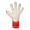 Reusch Attrakt SpeedBump Guardian Torwarthandschuhe Orange - orange