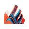 Reusch Attrakt SpeedBump Guardian Torwarthandschuhe Orange - orange