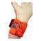 Reusch Attrakt SpeedBump Guardian Torwarthandschuhe Orange - orange