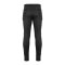 Reusch Torwarttrainingshose Schwarz F7702 - schwarz