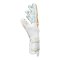 Reusch Unai World Champion Torwarthandschuhe Weiß - weiss