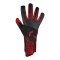 Reusch Venomous Gold X TW-Handschuhe Schwarz Rot F7730 - schwarz