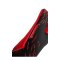 Reusch Venomous Gold X TW-Handschuhe Schwarz Rot F7730 - schwarz