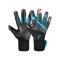 Reusch Venomous Infinity Torwarthandschuhe F7777 - gruen