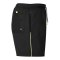 Roly BALOS Badehose Schwarz - schwarz