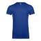Roly Beagle T-Shirt Blau - blau