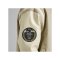 Sean John Logo Collegejacke Jacke Beige - beige