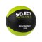 Select 3kg Medizinball Schwarz F141 - schwarz