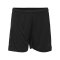 Select Argentina Short Damen Schwarz F191 - schwarz