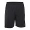 Select Argentina Short Schwarz F191 - schwarz