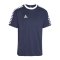 Select Argentina Trikot kurzarm Blau F999 - blau