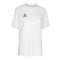Select Argentina Trikot kurzarm Damen Weiss F00 - weiss