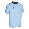 Select Argentina Trikot kurzarm Türkis F777 - tuerkis