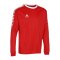 Select Argentina Trikot langarm Kids Rot F333 - rot