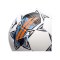 Select FB Brillant Replica V22 Ball Weiß - weiss