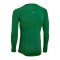 Select Funktions Sweatshirt Grün F444 - gruen