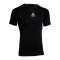 Select Funktions T-Shirt Schwarz F111 - schwarz