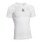 Select Funktions T-Shirt Weiss F000 - weiss