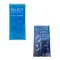 Select Hot-Cold Pack II 12 x 31cm Blau - blau