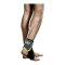 Select Knöchelbandage Schwarz F111 - schwarz