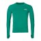 Select Kompressions-Shirt langarm Kids Grün F44 - gruen