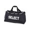 Select Lazio Teamtasche Schwarz F111 - schwarz