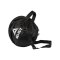 Select Milano Handball Tasche Schwarz - schwarz