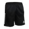 Select Monaco Bermuda Shorts Schwarz F111 - schwarz