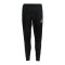 Select Monaco Hose Schwarz Weiss F111 - schwarz