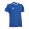 Select Monaco Trikot Blau Weiss F222 - blau