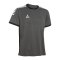 Select Monaco Trikot Grau Schwarz F990 - grau