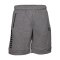 Select Short Grau - grau