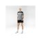 Select Oxford v22 Sweat Short Damen Schwarz - schwarz