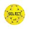 Select Phantom DB V25 Trainingsball Gelb - gelb