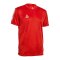 Select Pisa Trikot Rot Weiss F333 - rot