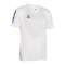 Select Pisa Trikot Weiss Blau F020 - weiss