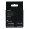 Select Profcare Tape 5,0cm x 5m Hellblau F777 - blau