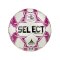 Select Replica HBF V25 Trainingsball Grau - grau