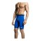 Select Thermohose Blau F212 - schwarz