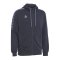 Select Torino Kapuzenjacke Blau F999 - blau