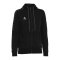 Select Torino Kapuzenjacke Damen Schwarz F111 - schwarz