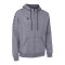 Select Torino Kapuzenjacke Grau F990 - grau
