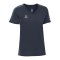 Select Torino T-Shirt Damen Blau F999 - blau