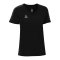 Select Torino T-Shirt Damen Schwarz F111 - schwarz