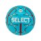 Select Torneo Handball Türkis Rot F222 - tuerkis